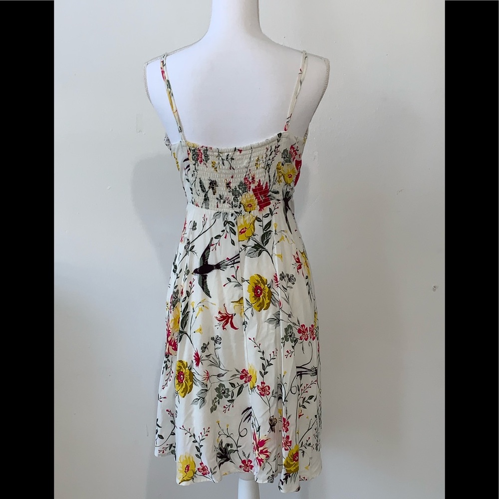 Floral Dress👗💕💖 - Picture 2 of 4